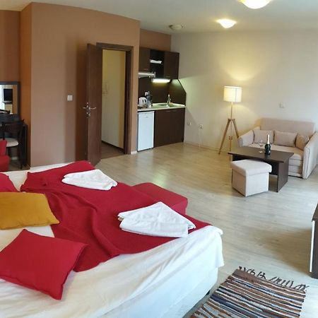 בנסקו Banderitsa Apartments With Kitchen מראה חיצוני תמונה