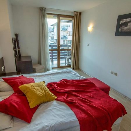 בנסקו Banderitsa Apartments With Kitchen מראה חיצוני תמונה
