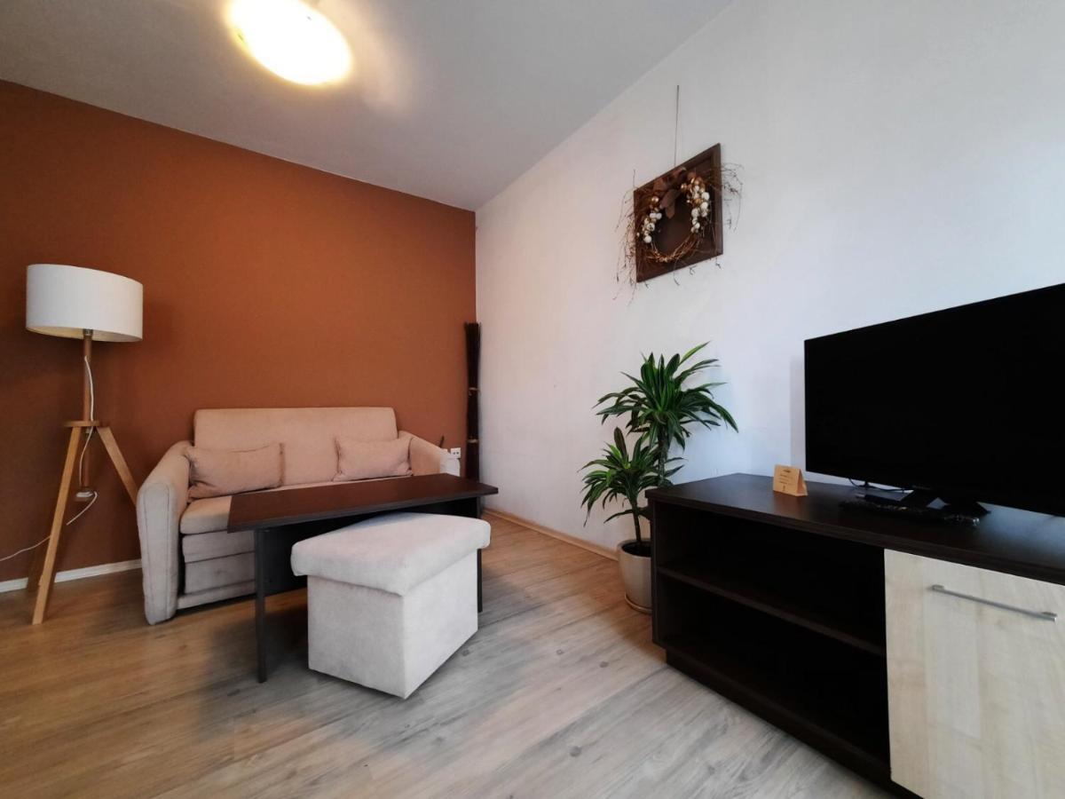 בנסקו Banderitsa Apartments With Kitchen מראה חיצוני תמונה