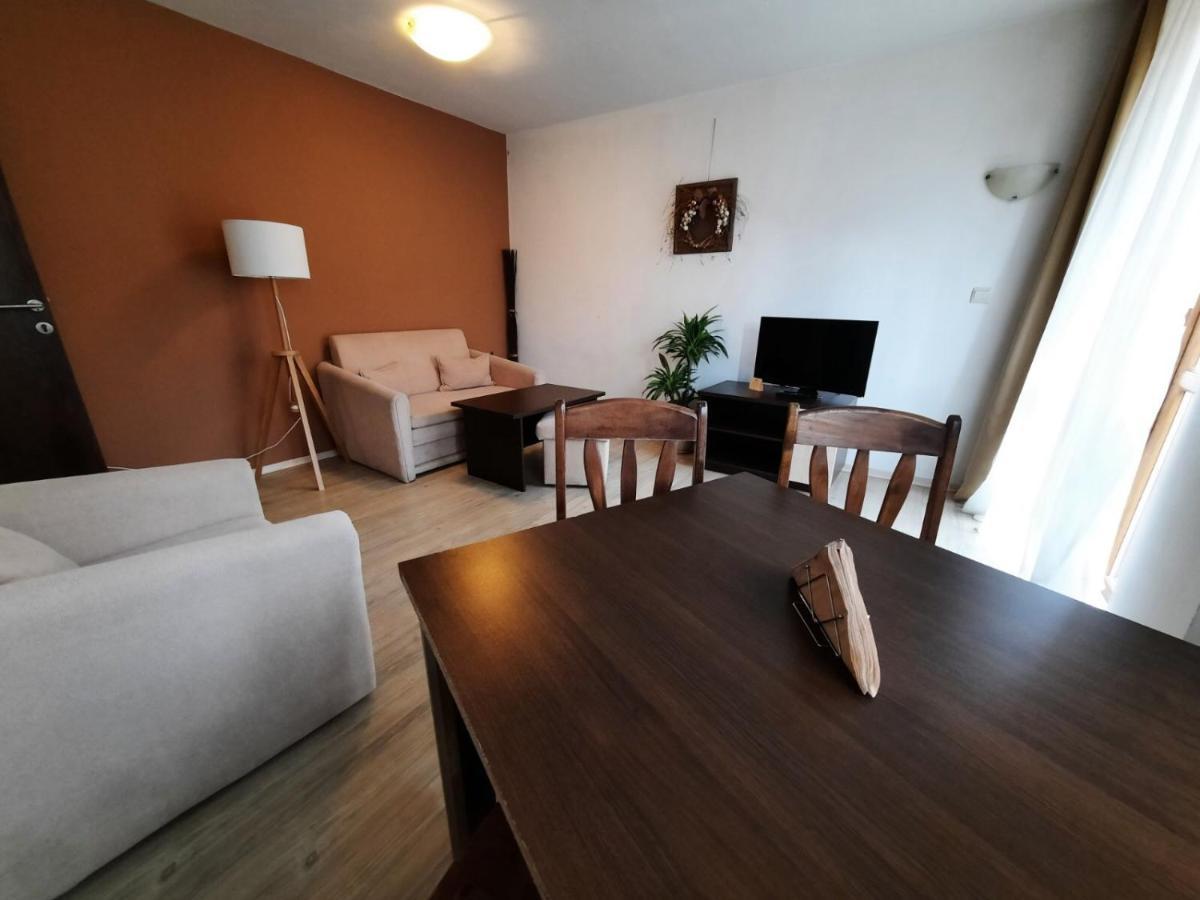 בנסקו Banderitsa Apartments With Kitchen מראה חיצוני תמונה