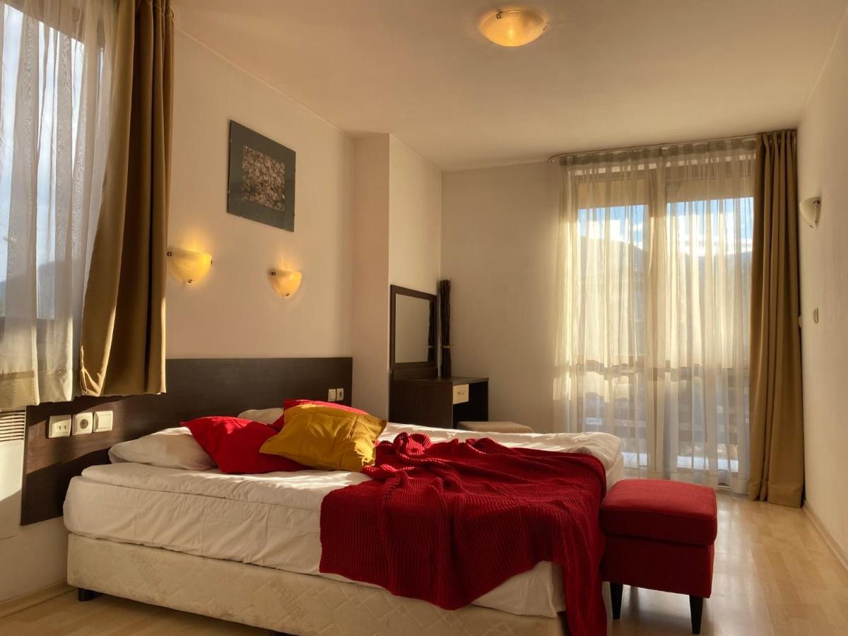 בנסקו Banderitsa Apartments With Kitchen מראה חיצוני תמונה