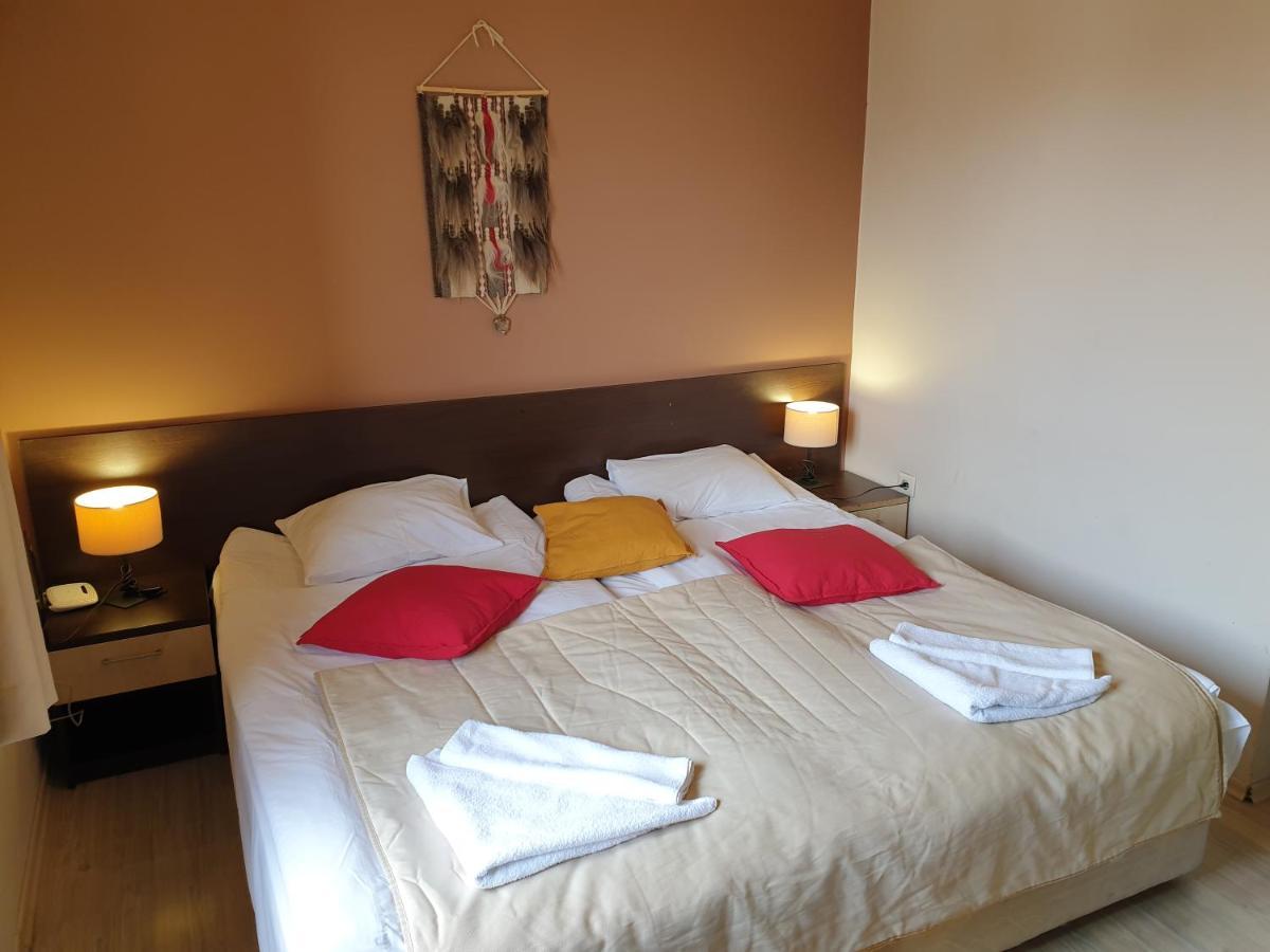 בנסקו Banderitsa Apartments With Kitchen מראה חיצוני תמונה