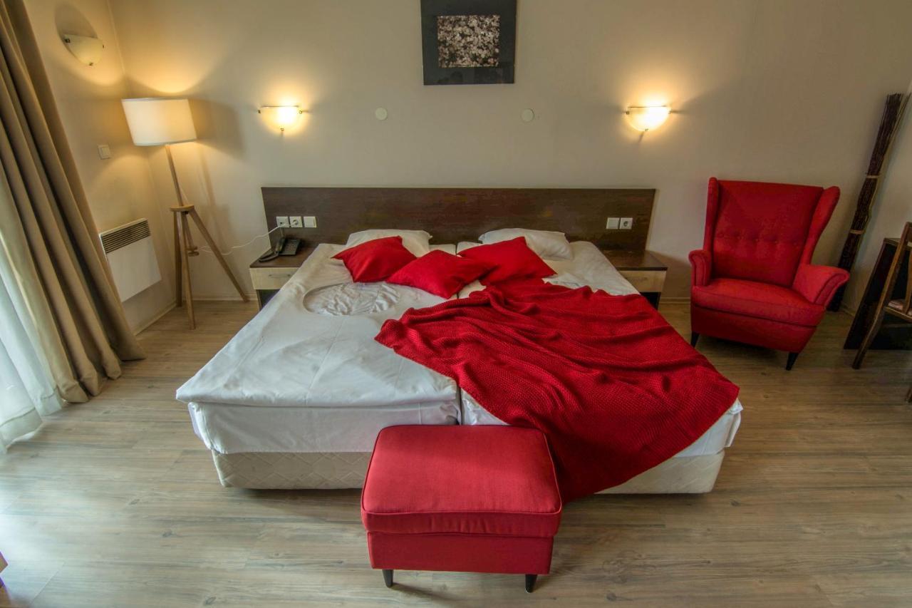 בנסקו Banderitsa Apartments With Kitchen מראה חיצוני תמונה