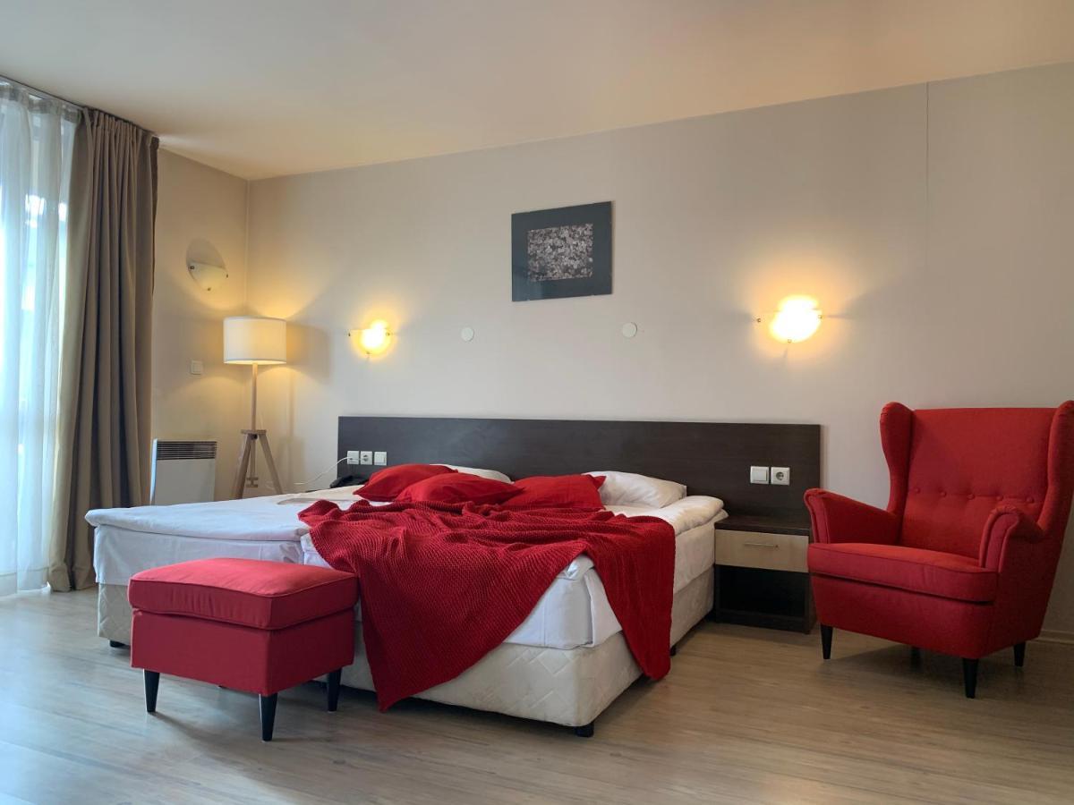 בנסקו Banderitsa Apartments With Kitchen מראה חיצוני תמונה