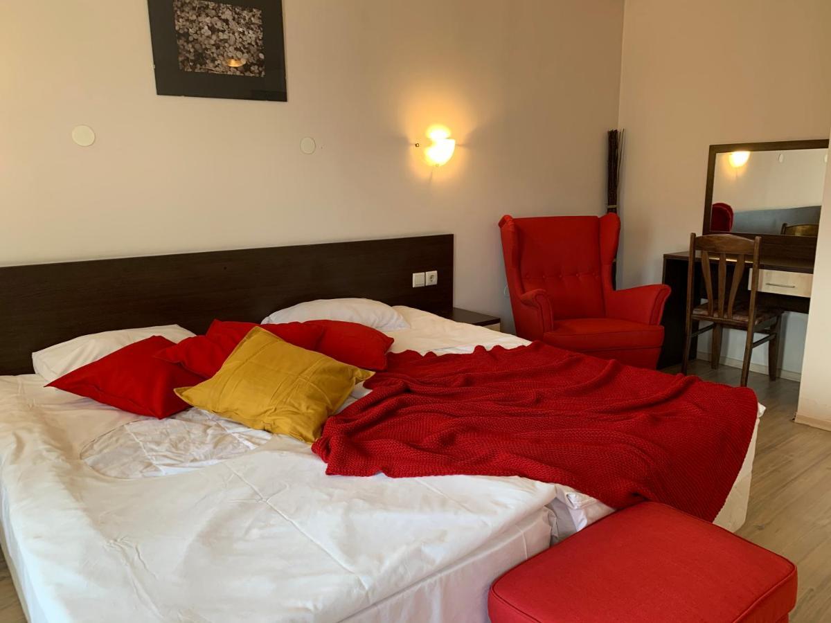 בנסקו Banderitsa Apartments With Kitchen מראה חיצוני תמונה