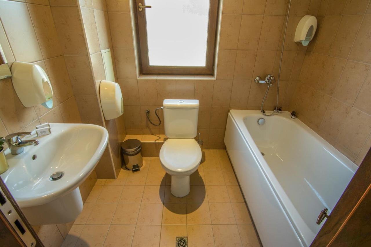 בנסקו Banderitsa Apartments With Kitchen מראה חיצוני תמונה