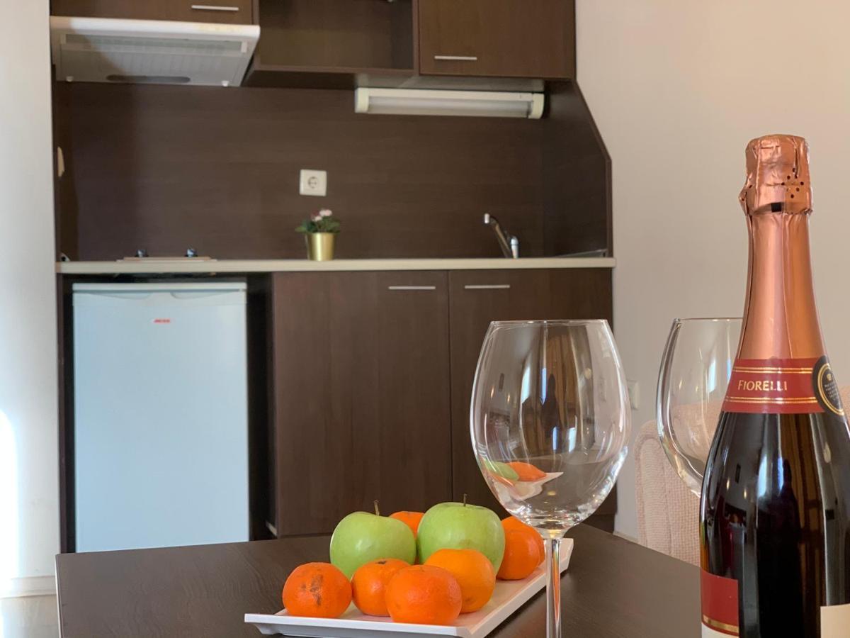 בנסקו Banderitsa Apartments With Kitchen מראה חיצוני תמונה