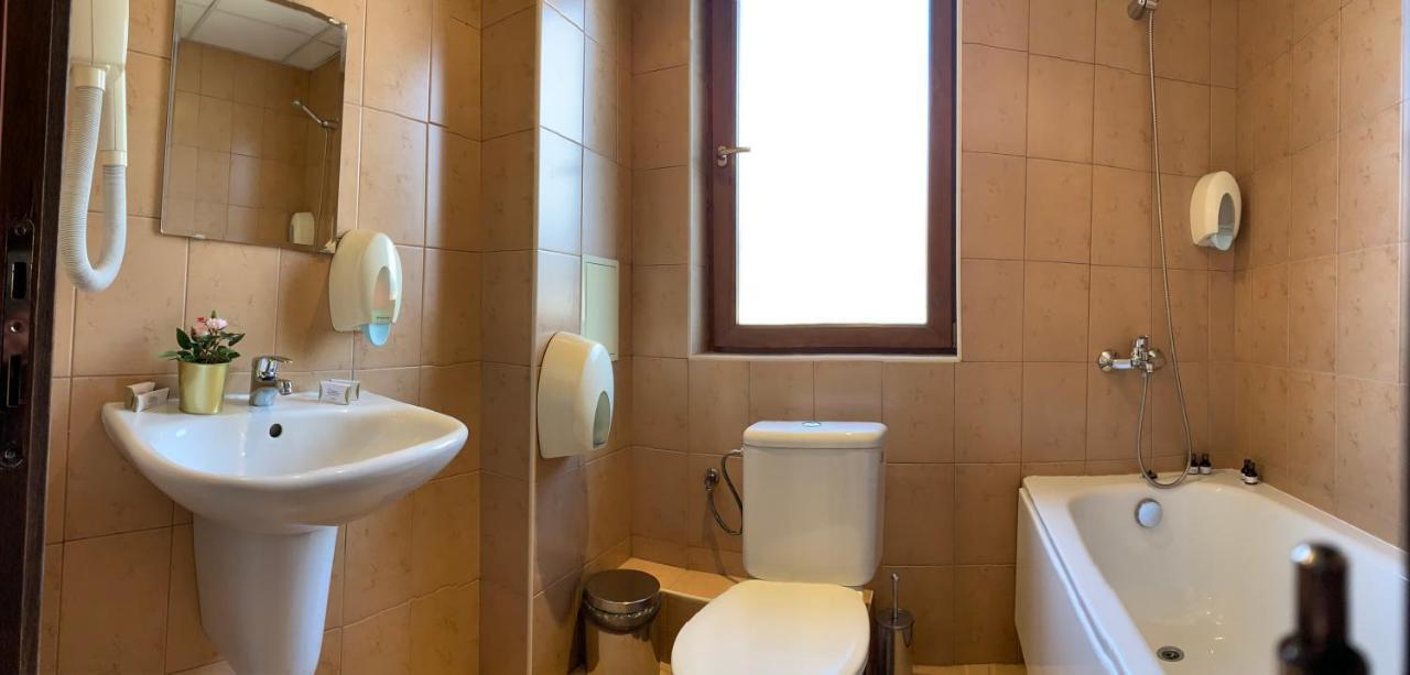 בנסקו Banderitsa Apartments With Kitchen מראה חיצוני תמונה